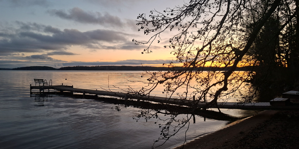 Laiturit - Juucon Oy