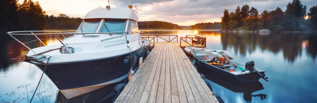 Savorak laiturit - Juucon Oy